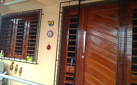 Solar De Iracema Flat