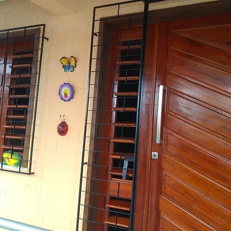 Solar De Iracema Flat Fortaleza (Ceara) Exterior foto