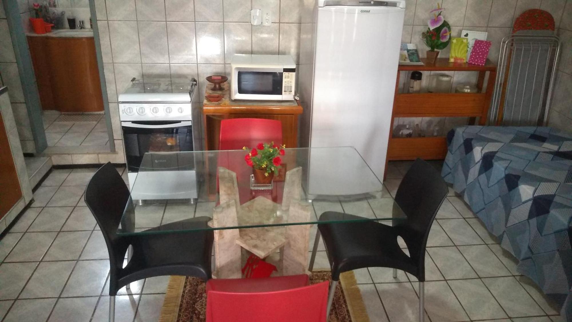 Solar De Iracema Flat Fortaleza (Ceara) Exterior foto
