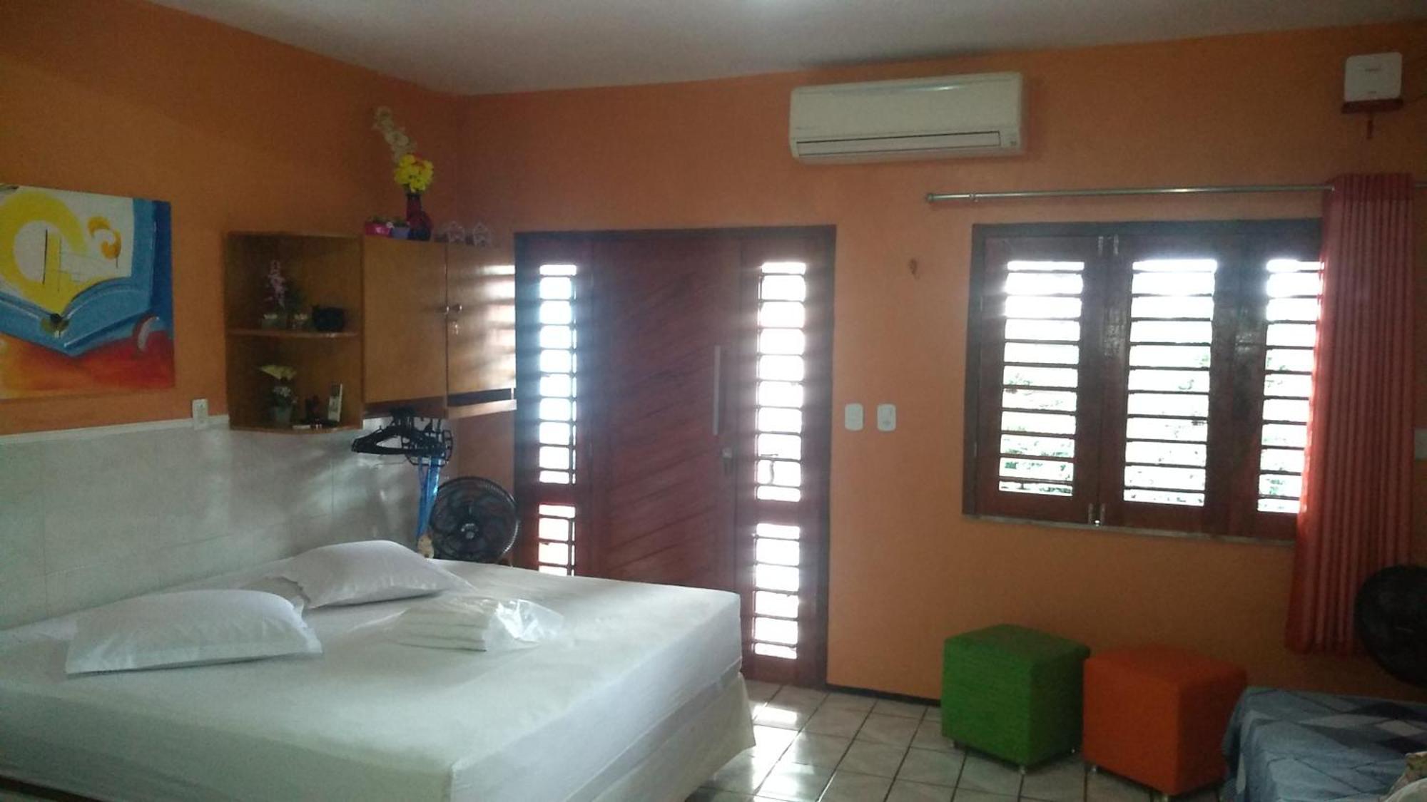 Solar De Iracema Flat Fortaleza (Ceara) Exterior foto