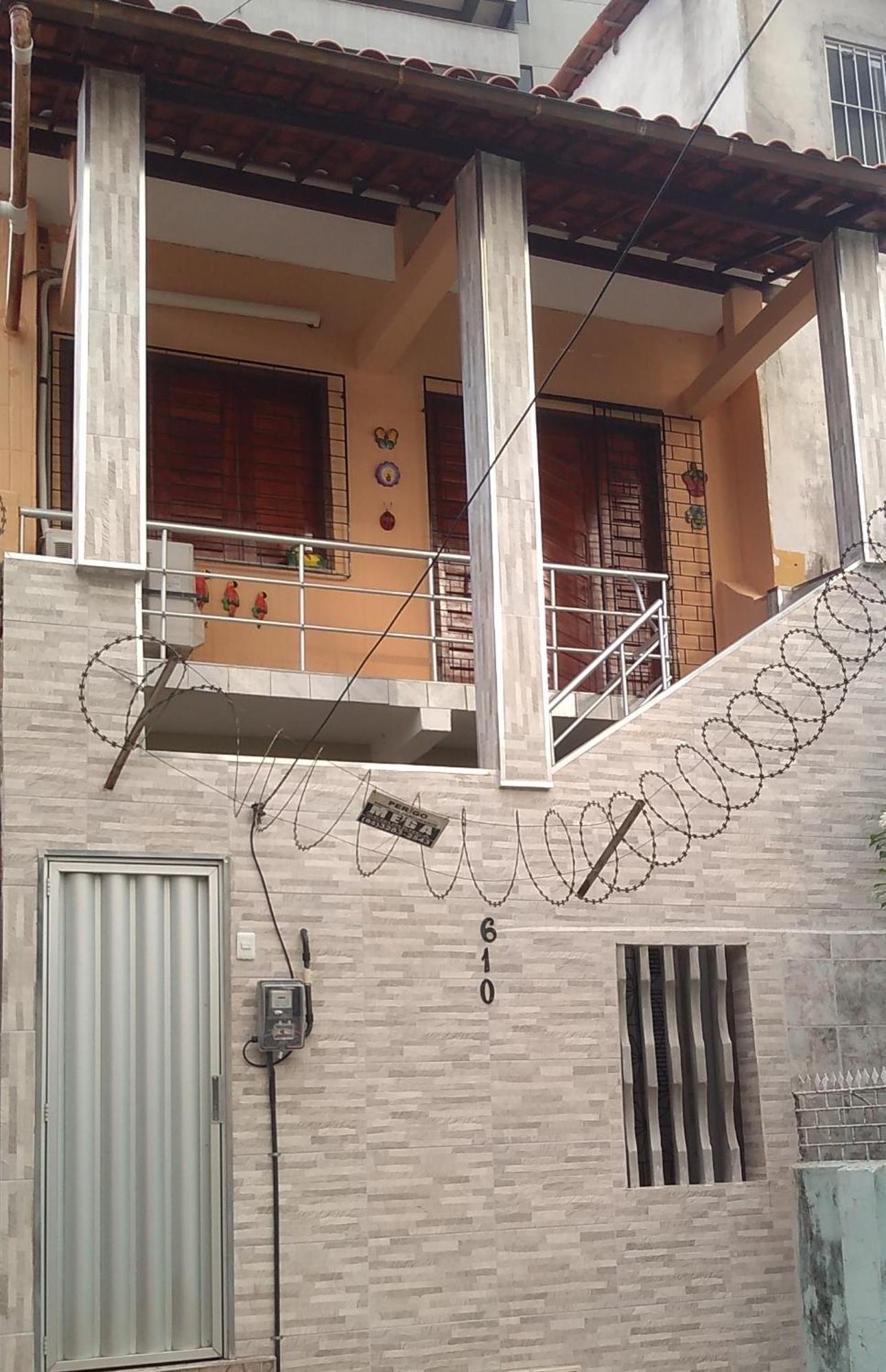 Solar De Iracema Flat Fortaleza (Ceara) Exterior foto
